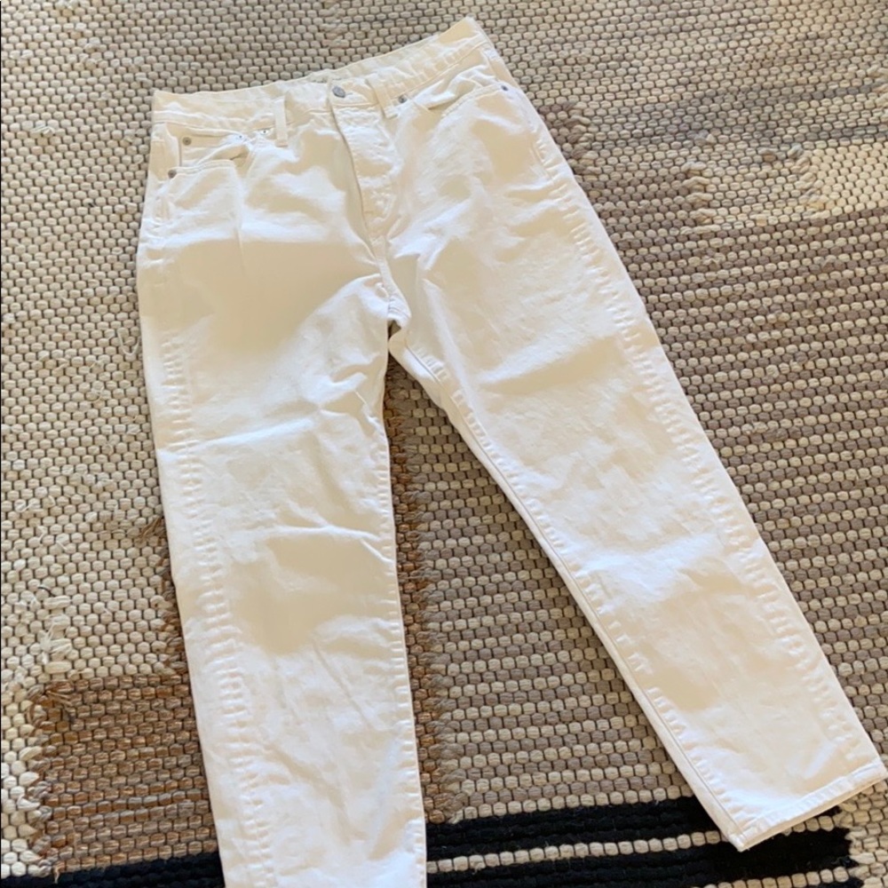 Jeans by Madewell